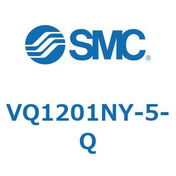 VQ1201NY-5-Q VQ Series(VQ120`) SMC 30158721