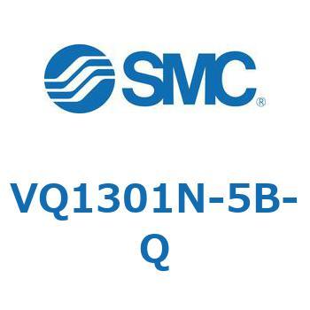 VQ1301N-5B-Q VQ Series(VQ13～) SMC 30162781