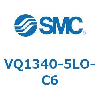 VQ1340-5LO-C6 VQ Series(VQ13`) SMC 30163244