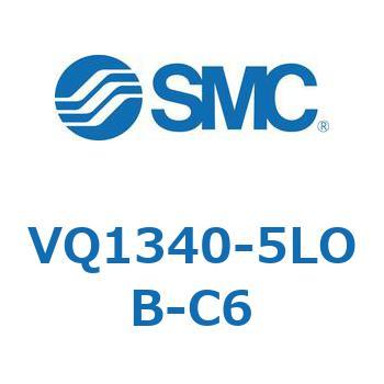 VQ1340-5LOB-C6 VQ Series(VQ13`) SMC 30163253