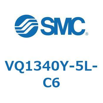 VQ1340Y-5L-C6 VQ Series(VQ13`) SMC 30163357