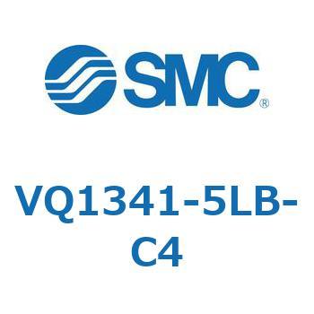 VQ1341-5LB-C4 VQ Series(VQ13`) SMC 30163454