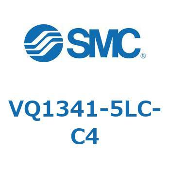 VQ1341-5LC-C4 VQ Series(VQ13`) SMC 30163472
