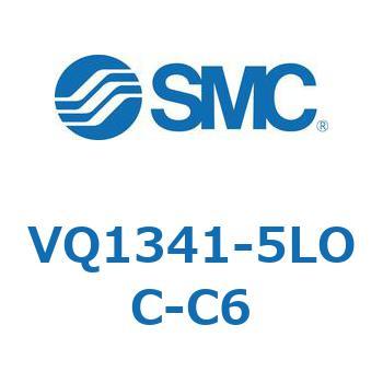 VQ1341-5LOC-C6 VQ Series(VQ13`) SMC 30163567