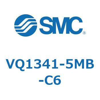 VQ1341-5MB-C6 VQ Series(VQ13`) SMC 30163612