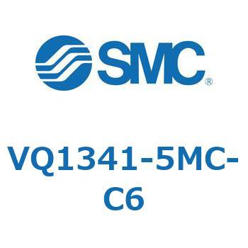 VQ1341-5MC-C6 VQ Series(VQ13�`) SMC 30163646