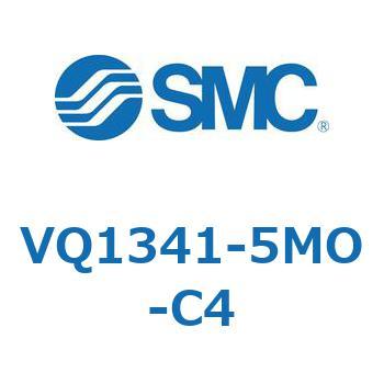 VQ1341-5MO-C4 VQ Series(VQ13�`) SMC 30163655