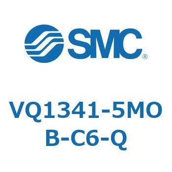 VQ1341-5MOB-C6-Q VQ Series(VQ13�`) SMC 30163691