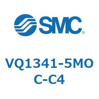 VQ1341-5MOC-C4 VQ Series(VQ13�`) SMC 30163707