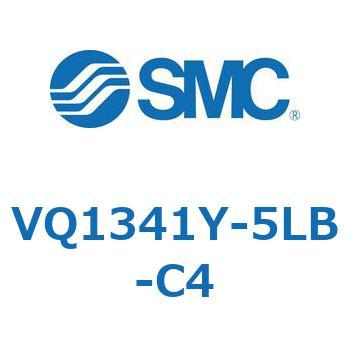 VQ1341Y-5LB-C4 VQ Series(VQ13�`) SMC 30163804