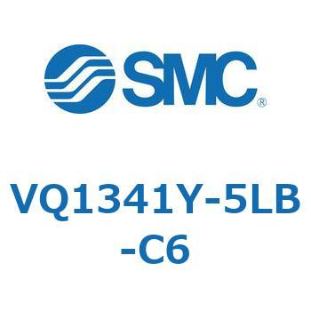 VQ1341Y-5LB-C6 VQ Series(VQ13�`) SMC 30163813