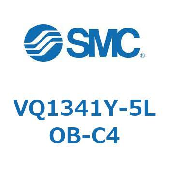 VQ1341Y-5LOB-C4 VQ Series(VQ13�`) SMC 30163847