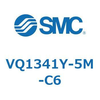 VQ1341Y-5M-C6 VQ Series(VQ13�`) SMC 30163865