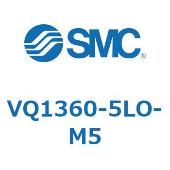 VQ1360-5LO-M5 VQ Series(VQ13`) SMC 30164032