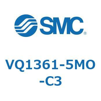 VQ1361-5MO-C3 VQ Series(VQ13`) SMC 30164294