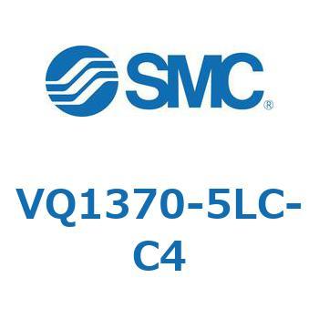 VQ1370-5LC-C4 VQ Series(VQ13`) SMC 30164416