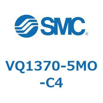 VQ1370-5MO-C4 VQ Series(VQ13`) SMC 30164486