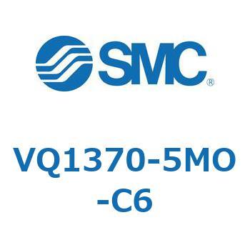 VQ1370-5MO-C6 VQ Series(VQ13`) SMC 30164495