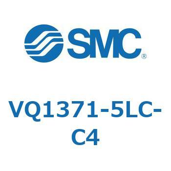 VQ1371-5LC-C4 VQ Series(VQ13`) SMC 30164653