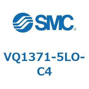 VQ1371-5LO-C4 VQ Series(VQ13`) SMC 30164687