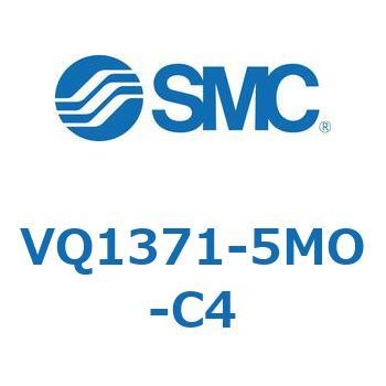 VQ1371-5MO-C4 VQ Series(VQ13`) SMC 30164741