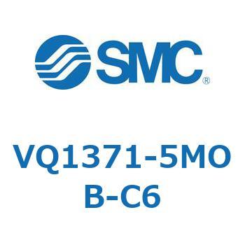VQ1371-5MOB-C6 VQ Series(VQ13`) SMC 30164766