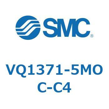 VQ1371-5MOC-C4 VQ Series(VQ13`) SMC 30164775