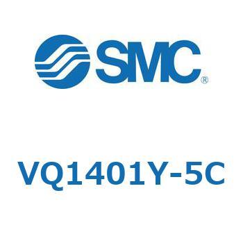 VQ1401Y-5C VQ Series(VQ14`) SMC 30165581