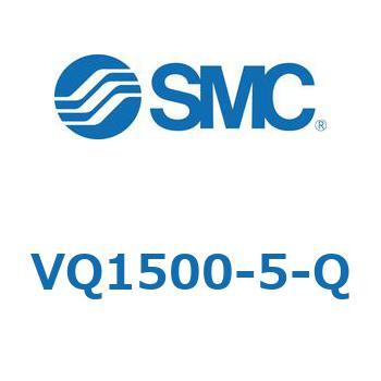 VQ1500-5-Q VQ Series(VQ15�`) SMC 30167155
