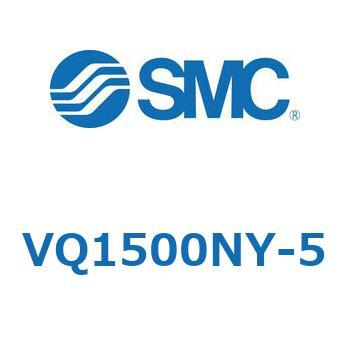 VQ1500NY-5 VQ Series(VQ15`) SMC 30167225
