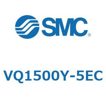 VQ1500Y-5EC VQ Series(VQ15`) SMC 30167356