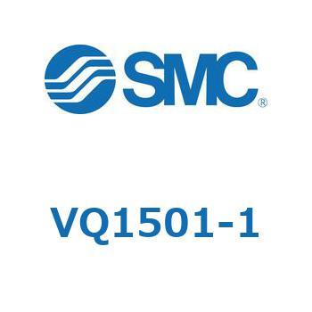 VQ1501-1 VQ Series(VQ15�`) SMC 30167365