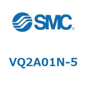 VQ2A01N-5 VQ Series(VQ2A01`) SMC 30168336