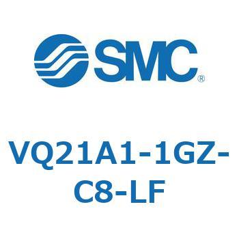 VQ Series(VQ21A1-～) SMC