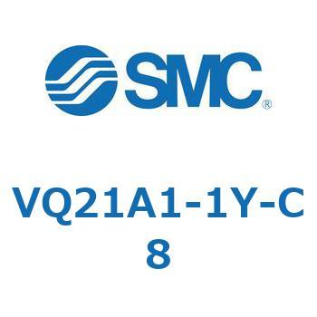 VQ Series(VQ21A1-～) SMC