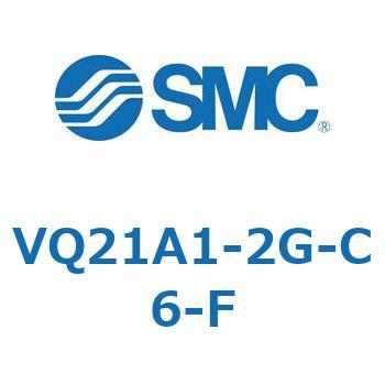VQ Series(VQ21A1-～) SMC
