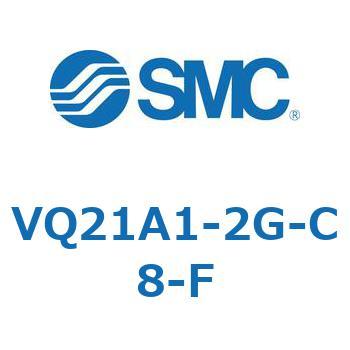 VQ Series(VQ21A1-～) SMC