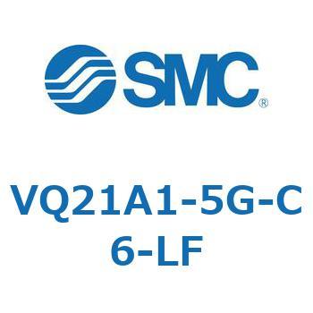 VQ Series(VQ21A1-～) SMC