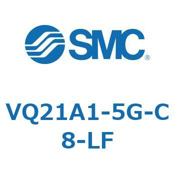 VQ Series(VQ21A1-～) SMC