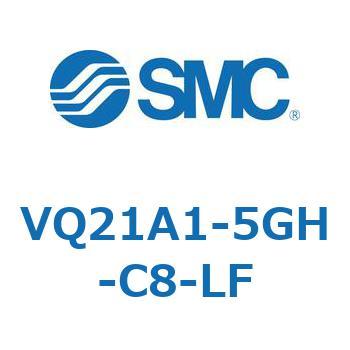 VQ Series(VQ21A1-～) SMC
