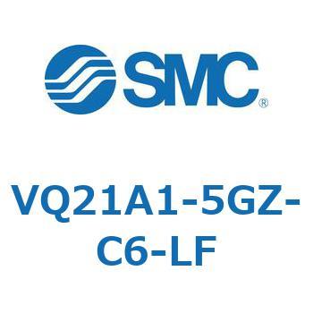 VQ Series(VQ21A1-～) SMC
