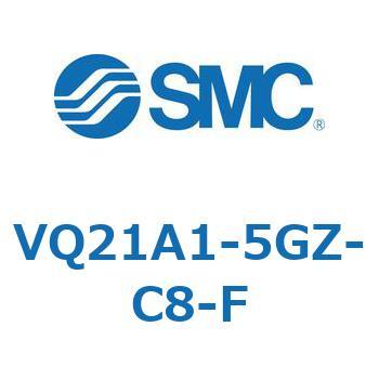VQ Series(VQ21A1-～) SMC
