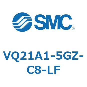 VQ Series(VQ21A1-～) SMC