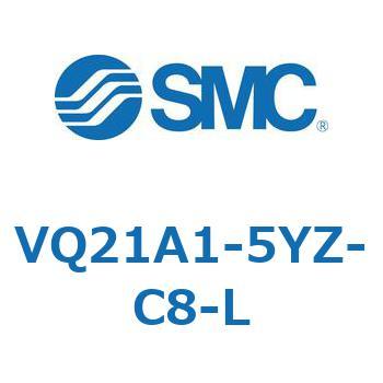 VQ Series(VQ21A1-～) SMC