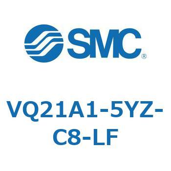 VQ Series(VQ21A1-～) SMC