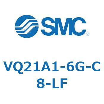 VQ Series(VQ21A1-～) SMC