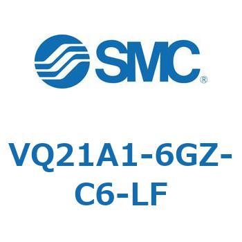 VQ Series(VQ21A1-～) SMC