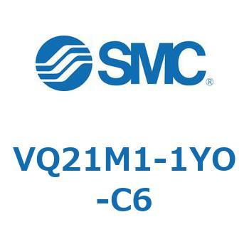 VQ Series(VQ21M1-～) SMC