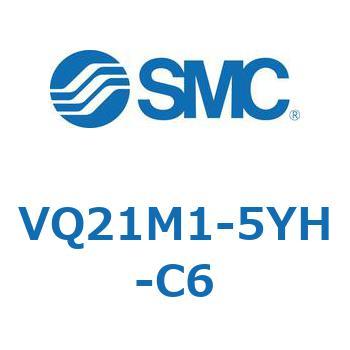 VQ Series(VQ21M1-～) SMC