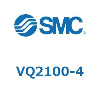 VQ2100-4 VQ Series(VQ210`) SMC 30172186